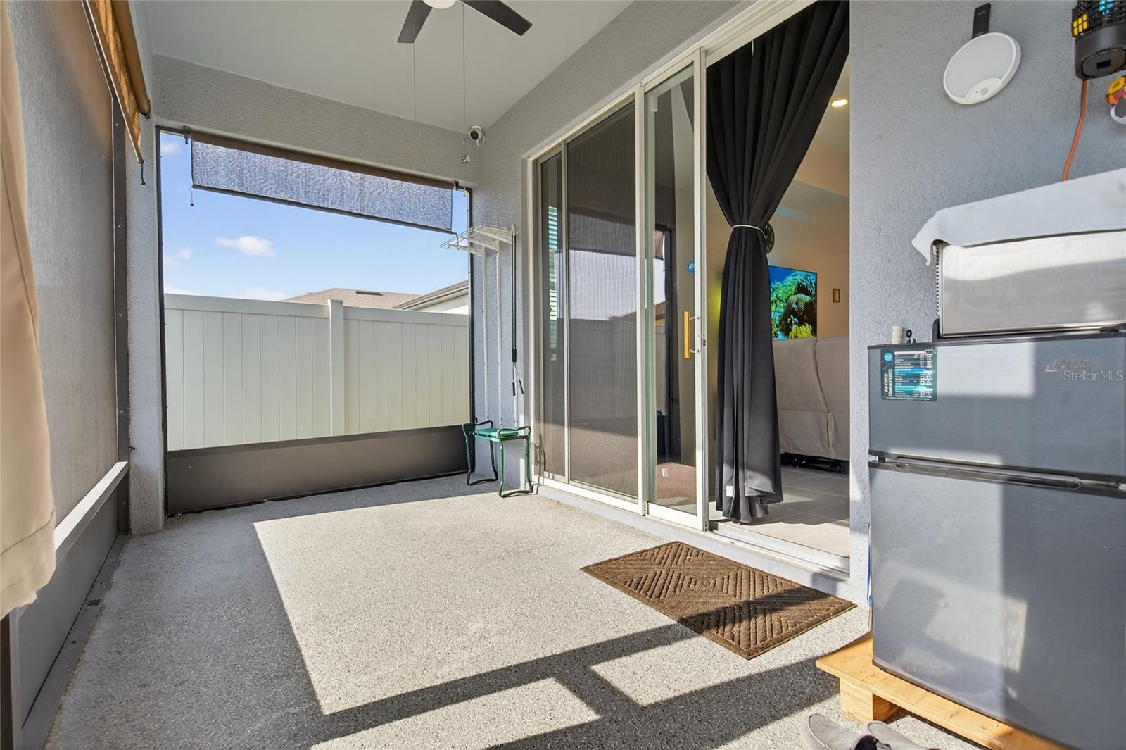 BREAKWATER - Residential