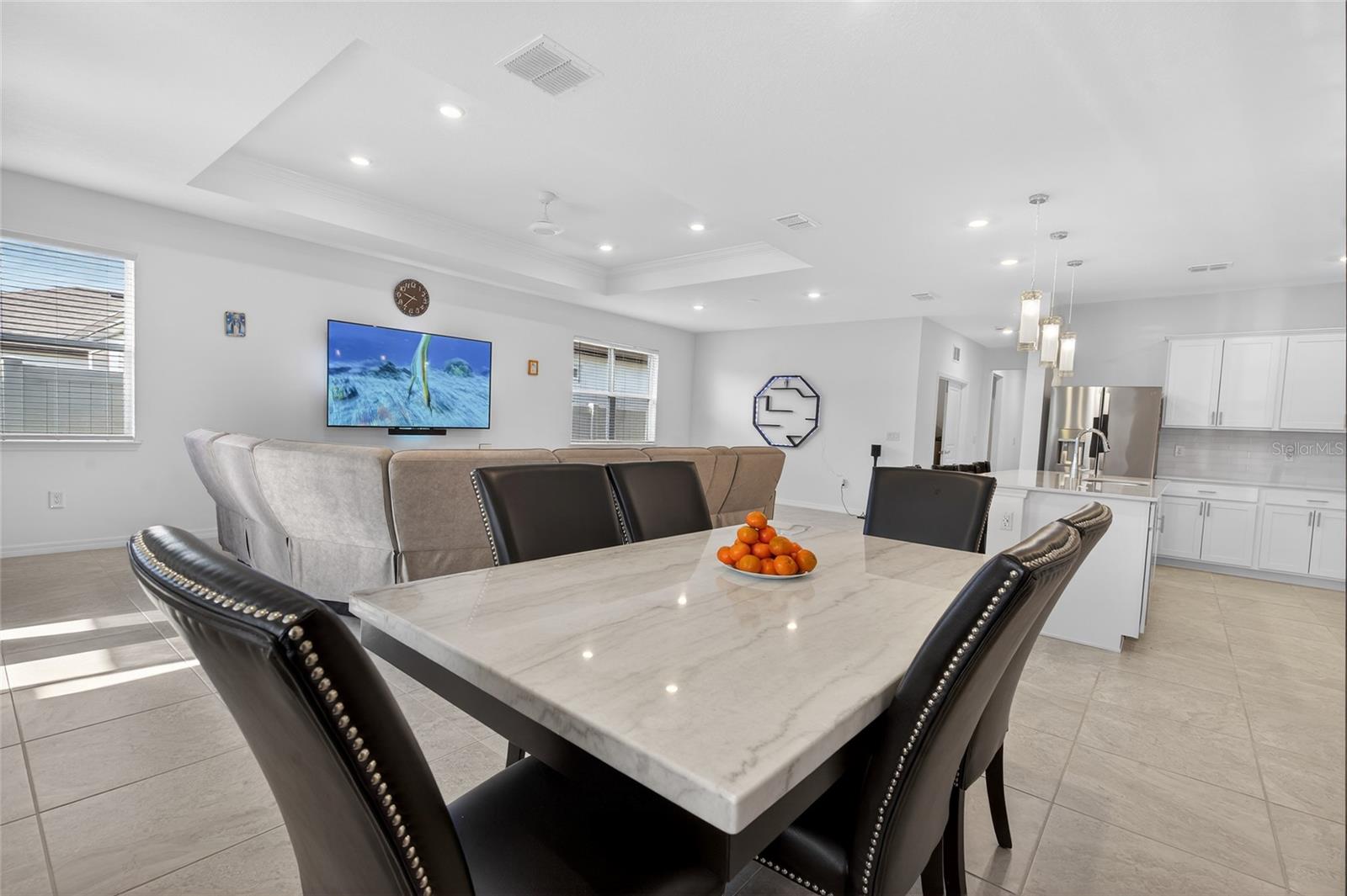 BREAKWATER - Residential