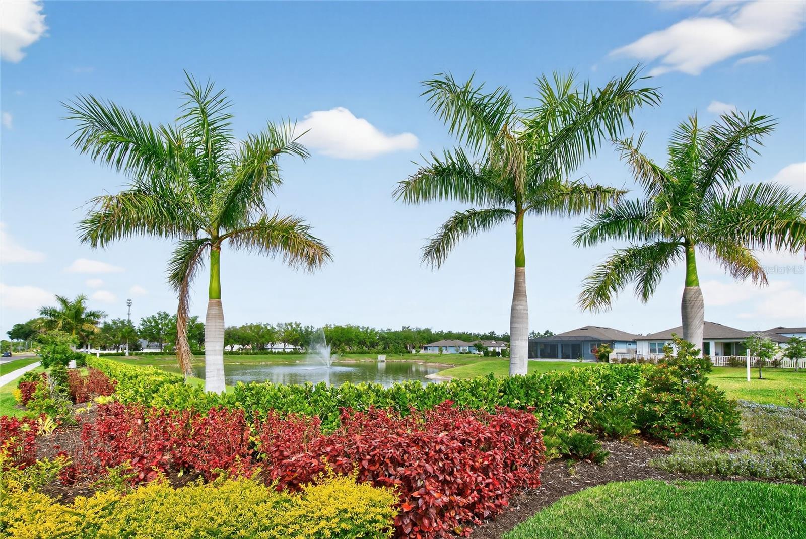 BREAKWATER - Residential