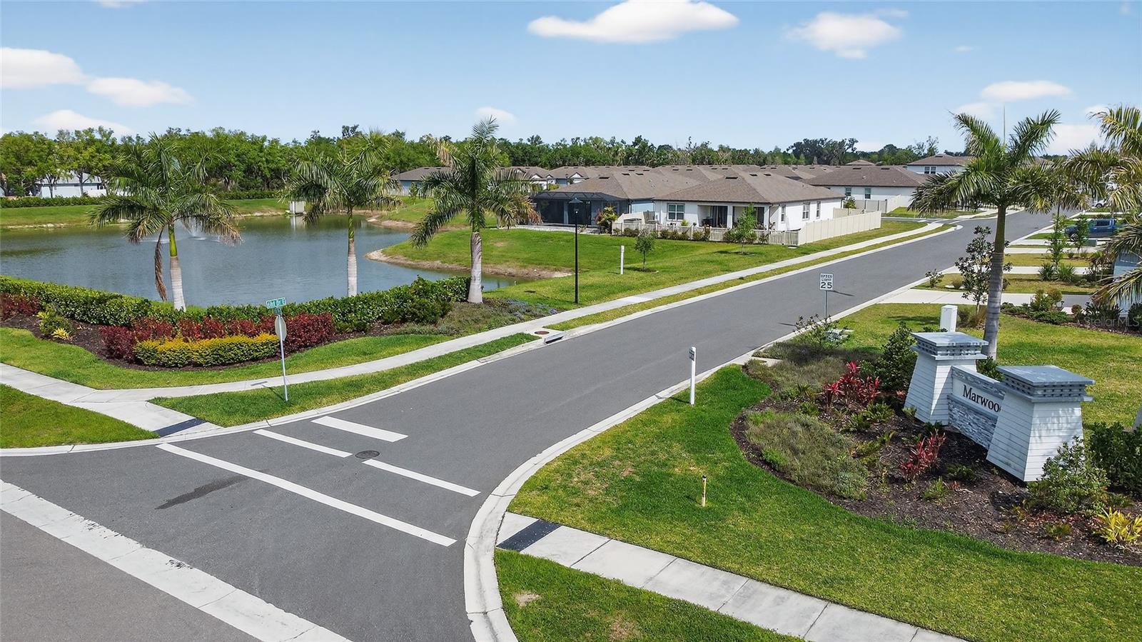 BREAKWATER - Residential