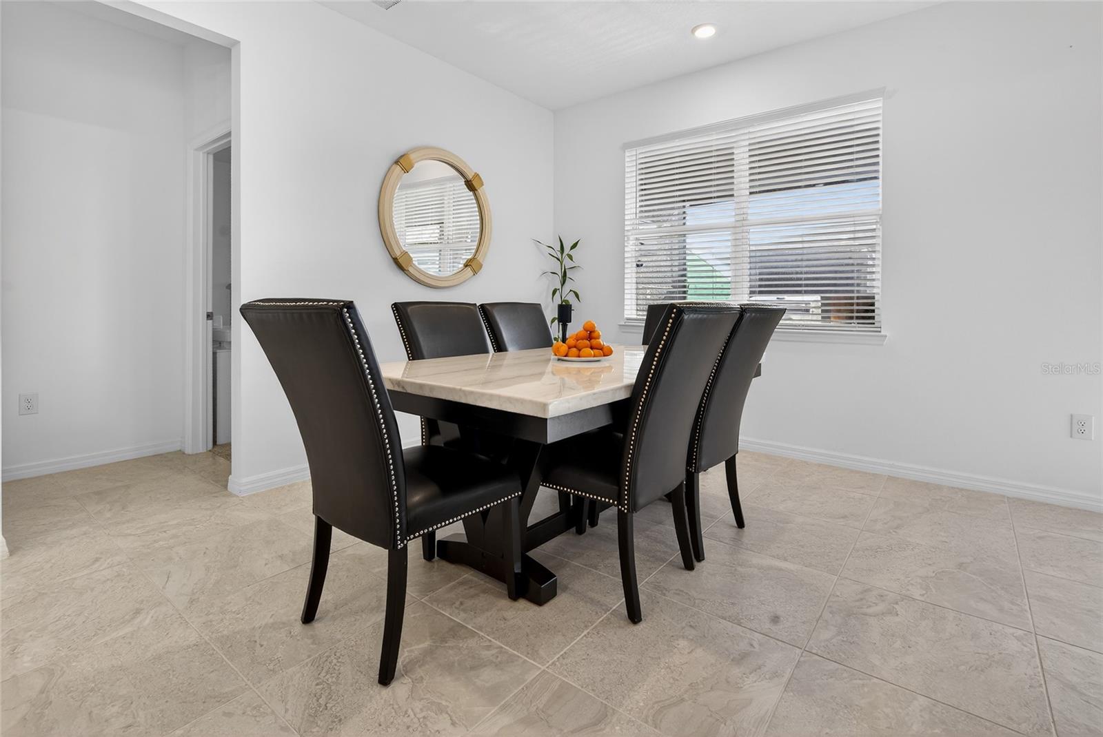 BREAKWATER - Residential