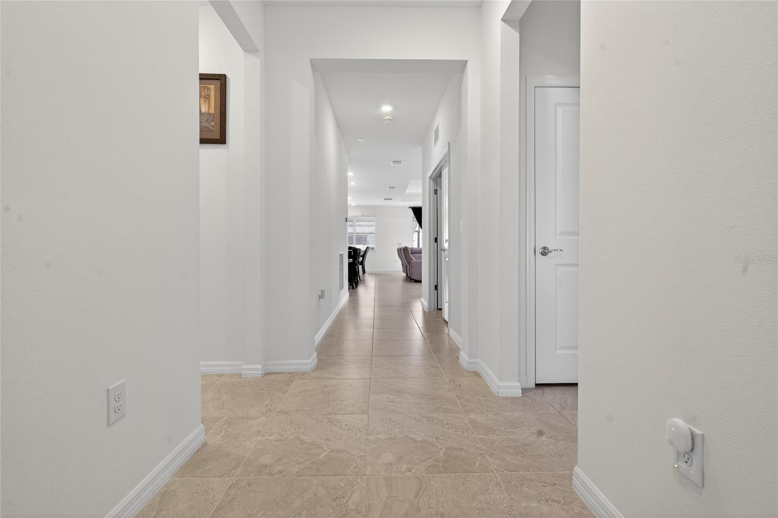 BREAKWATER - Residential