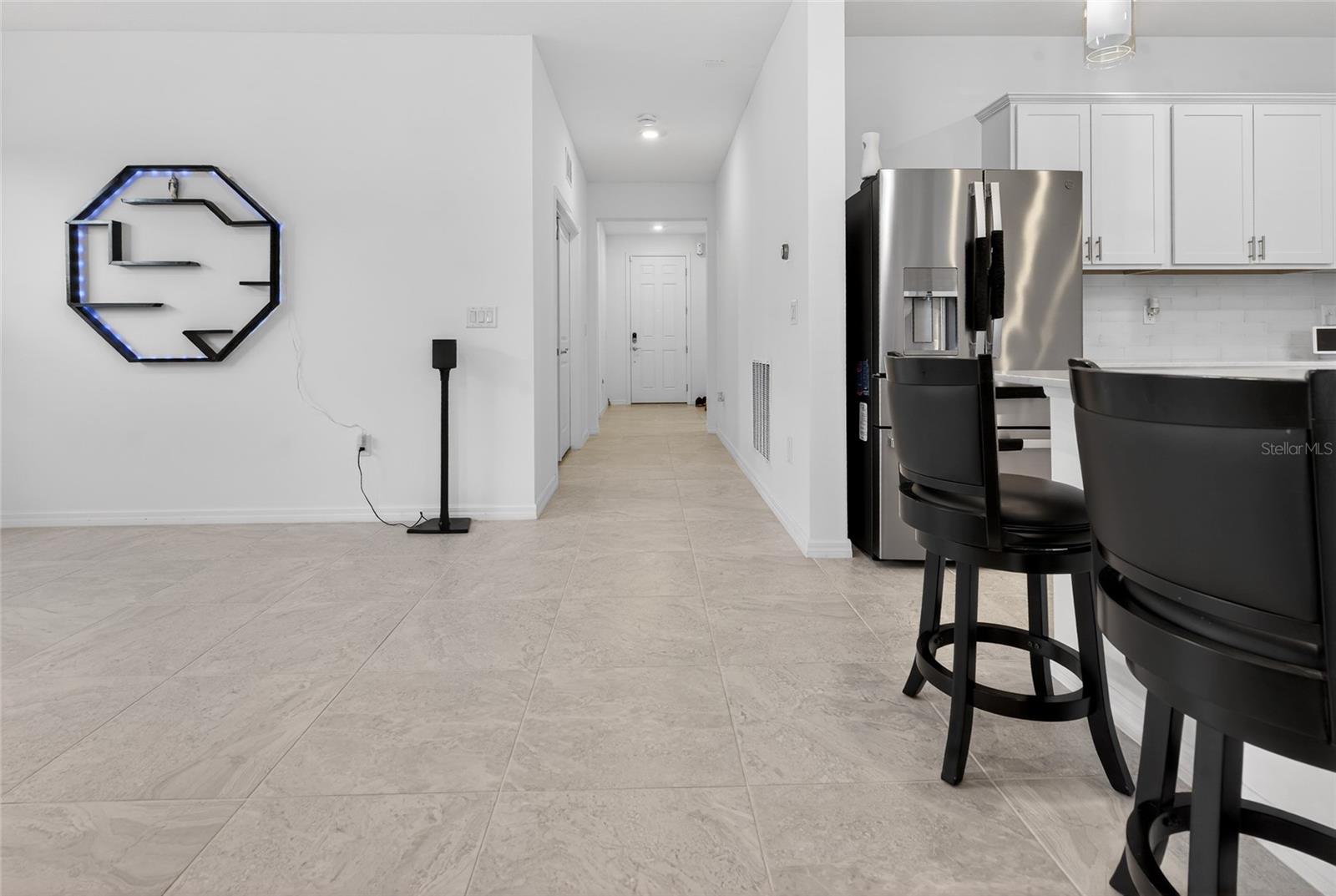 BREAKWATER - Residential