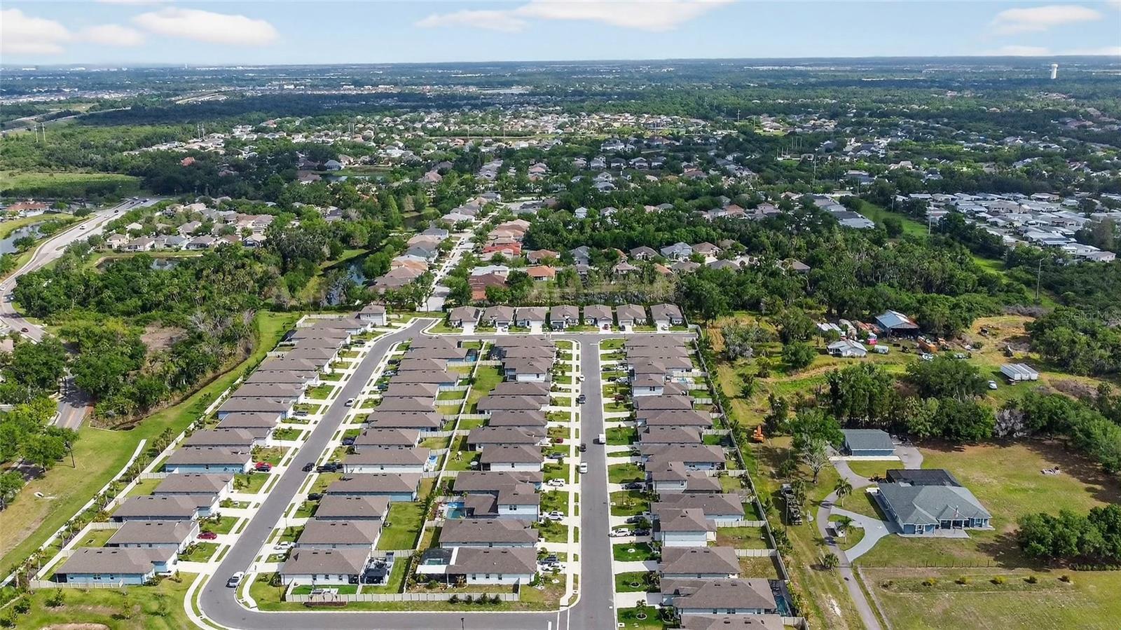 BREAKWATER - Residential