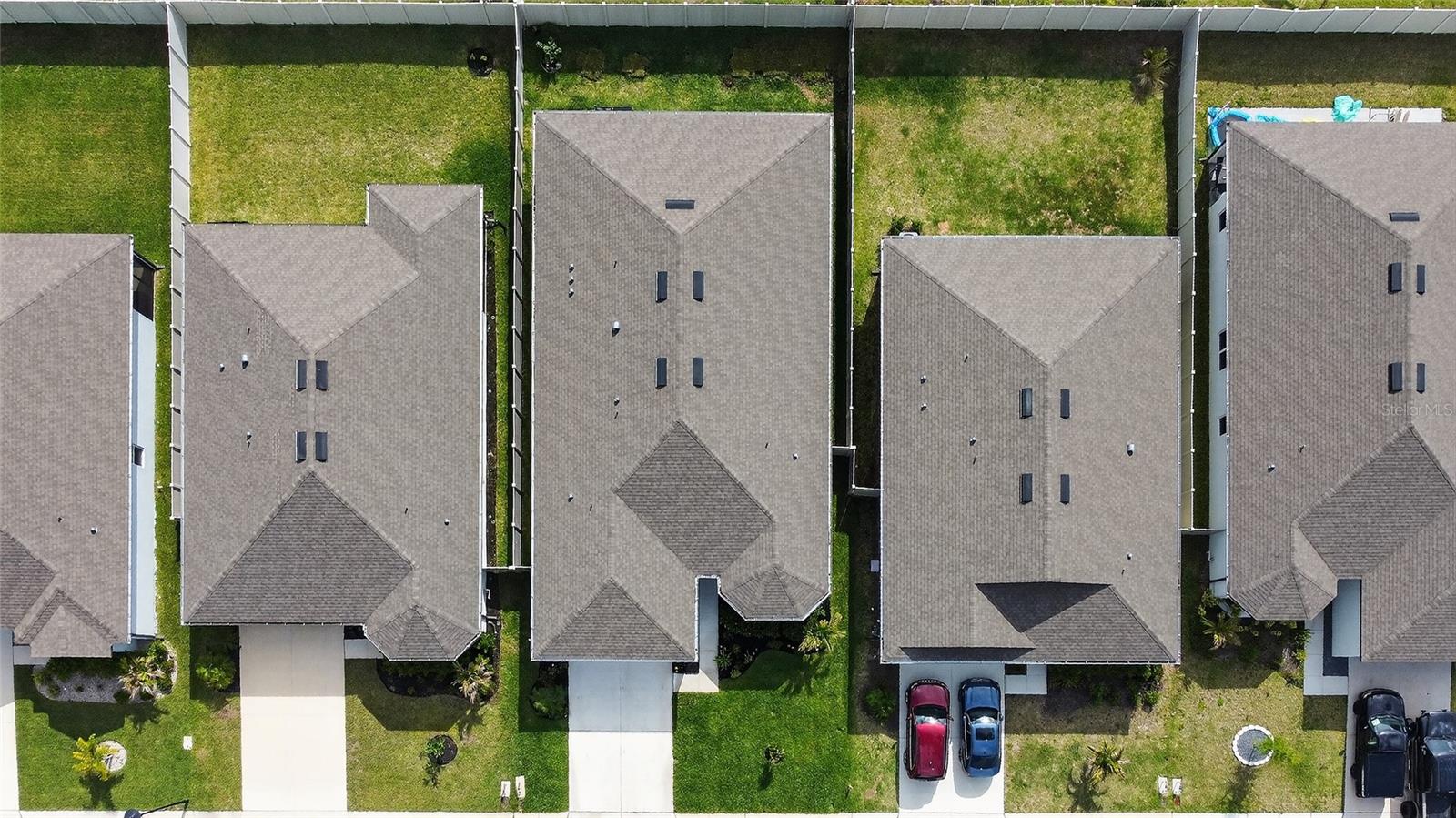 BREAKWATER - Residential