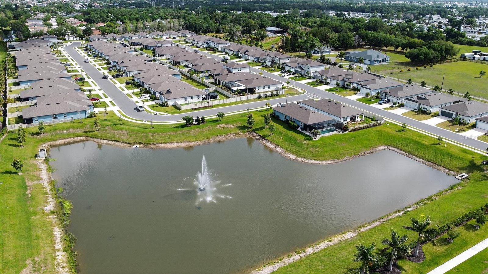 BREAKWATER - Residential