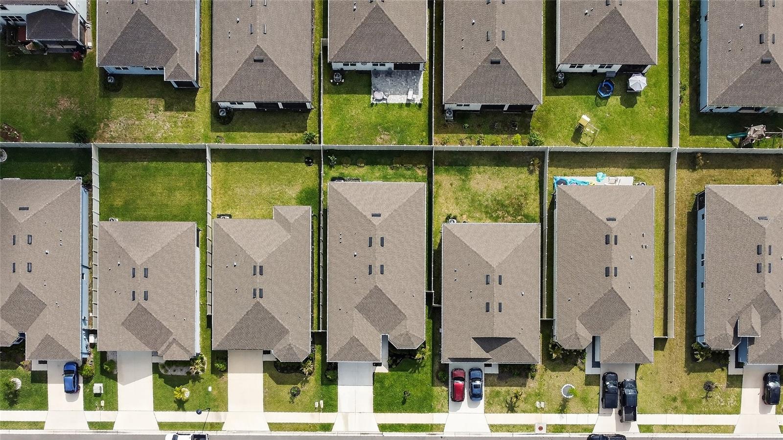 BREAKWATER - Residential