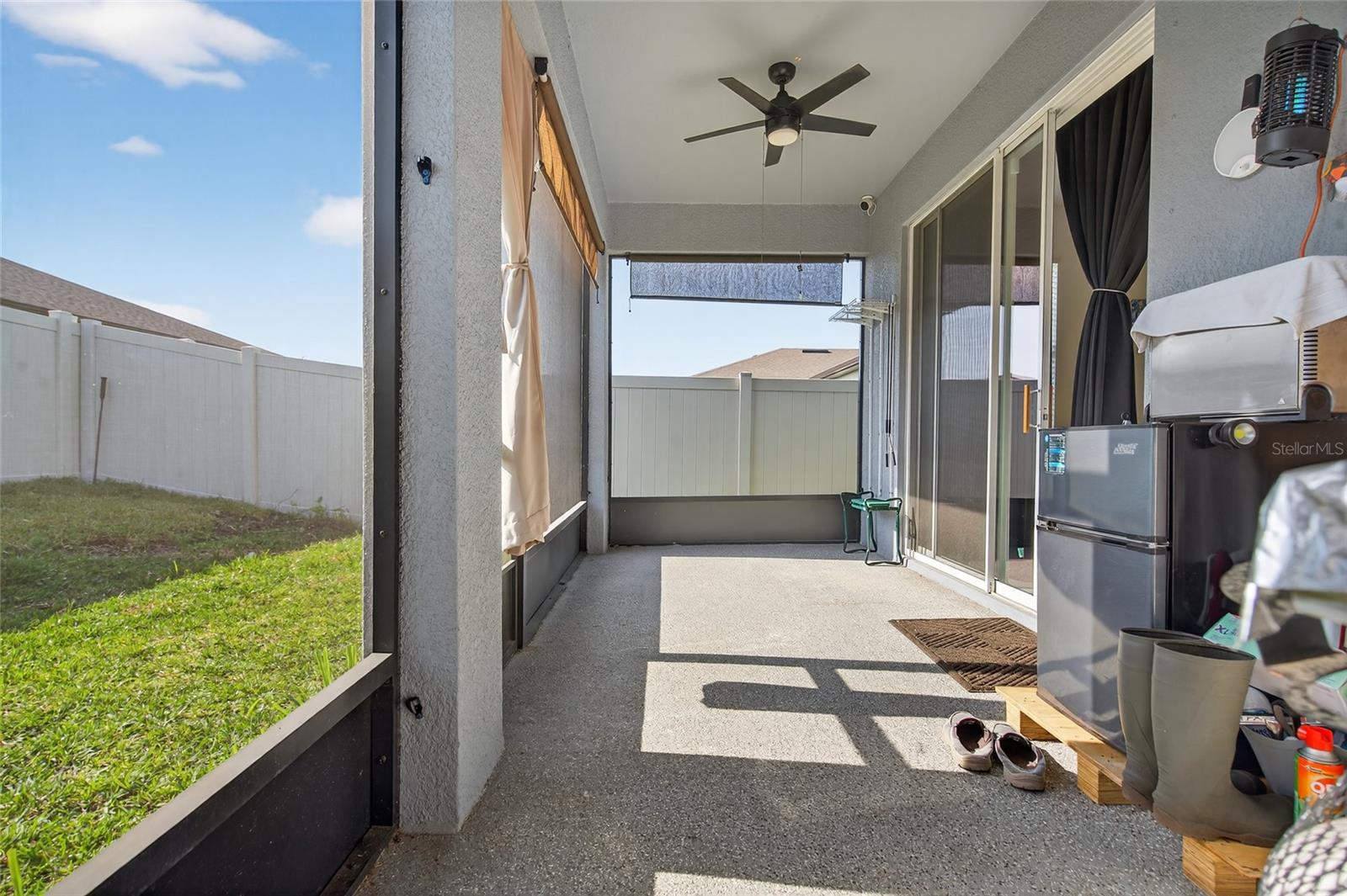 BREAKWATER - Residential