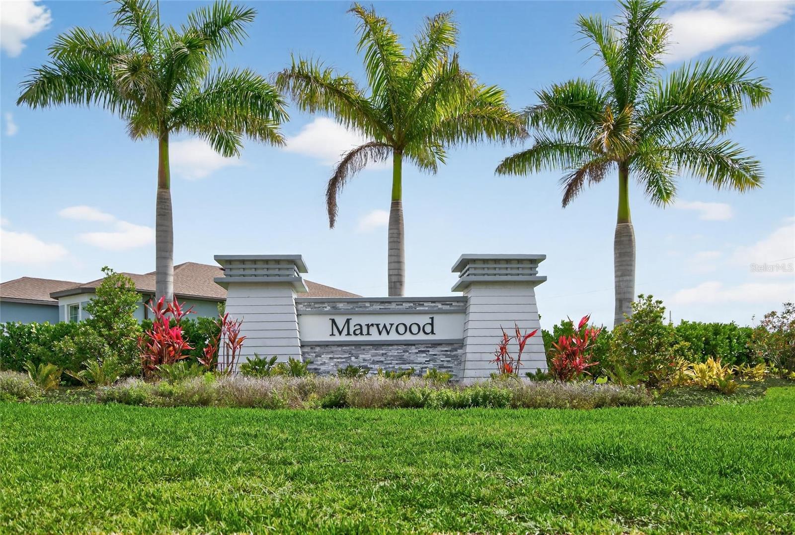 BREAKWATER - Residential