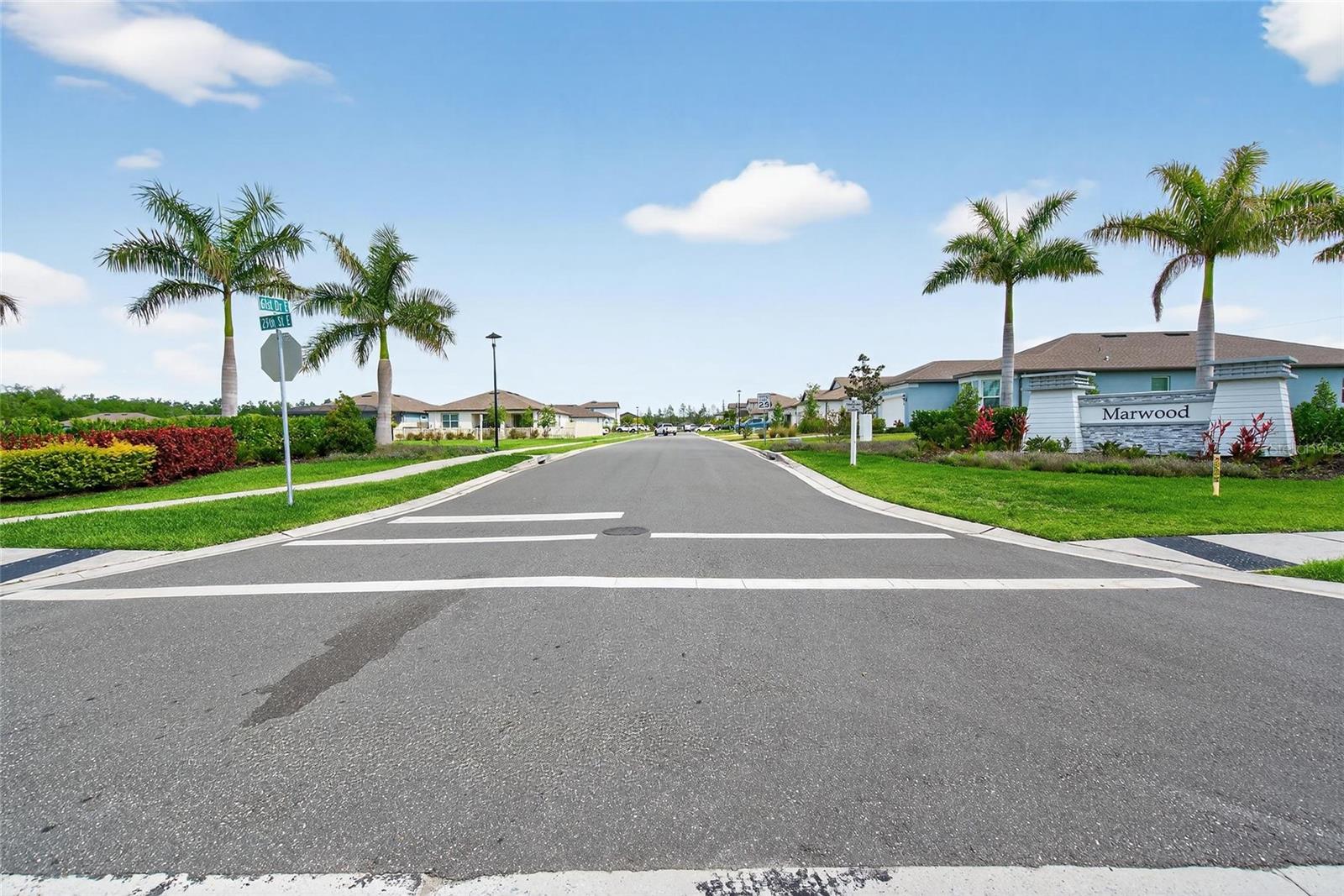 BREAKWATER - Residential