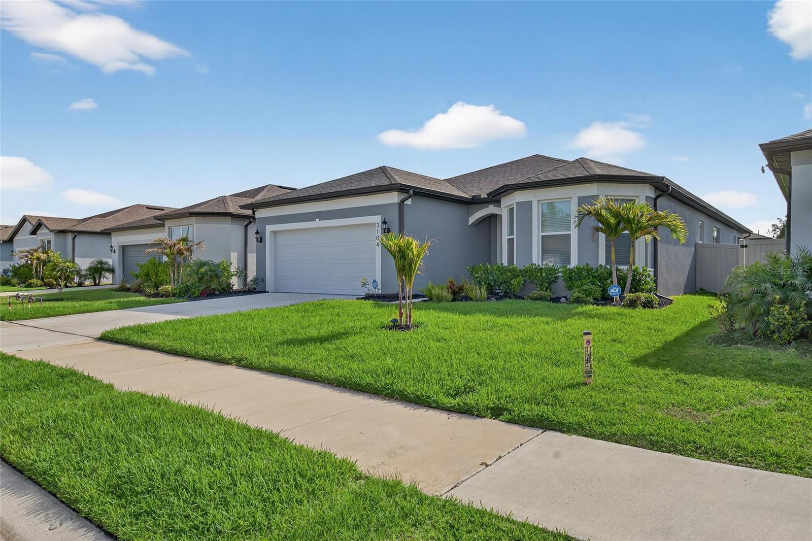 BREAKWATER - Residential