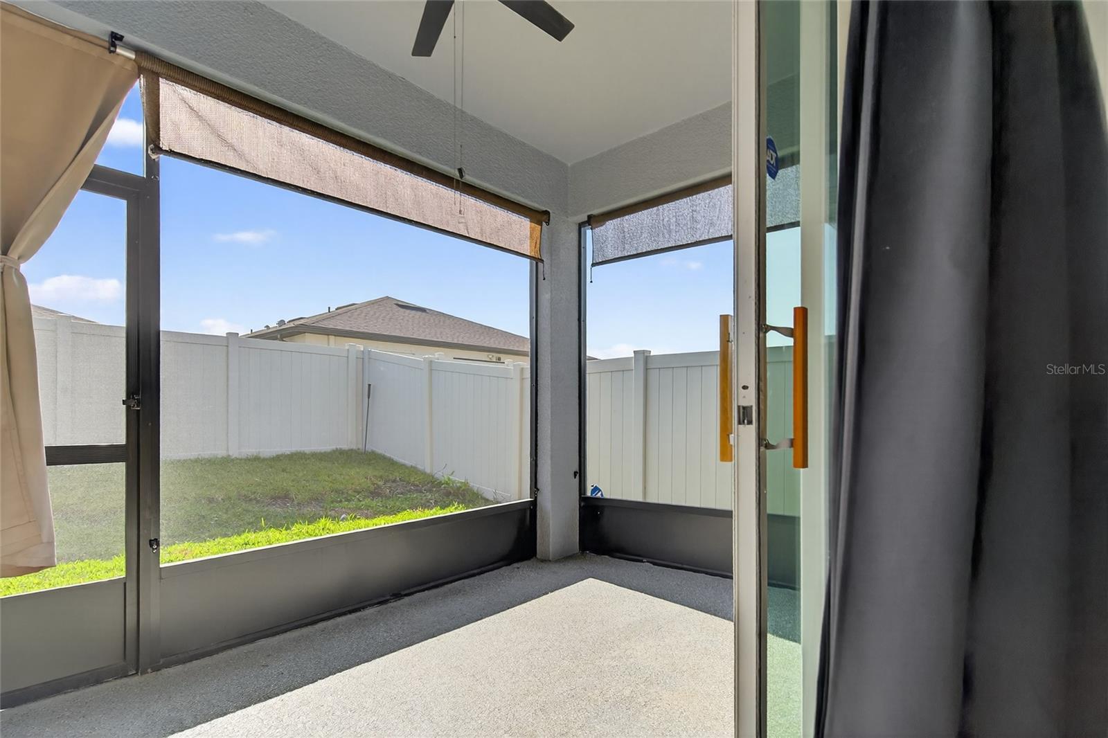 BREAKWATER - Residential