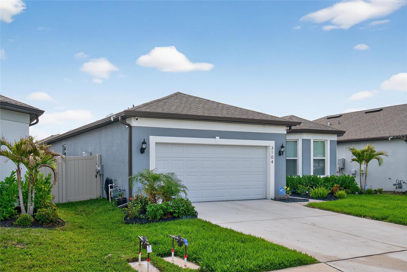 BREAKWATER - Residential