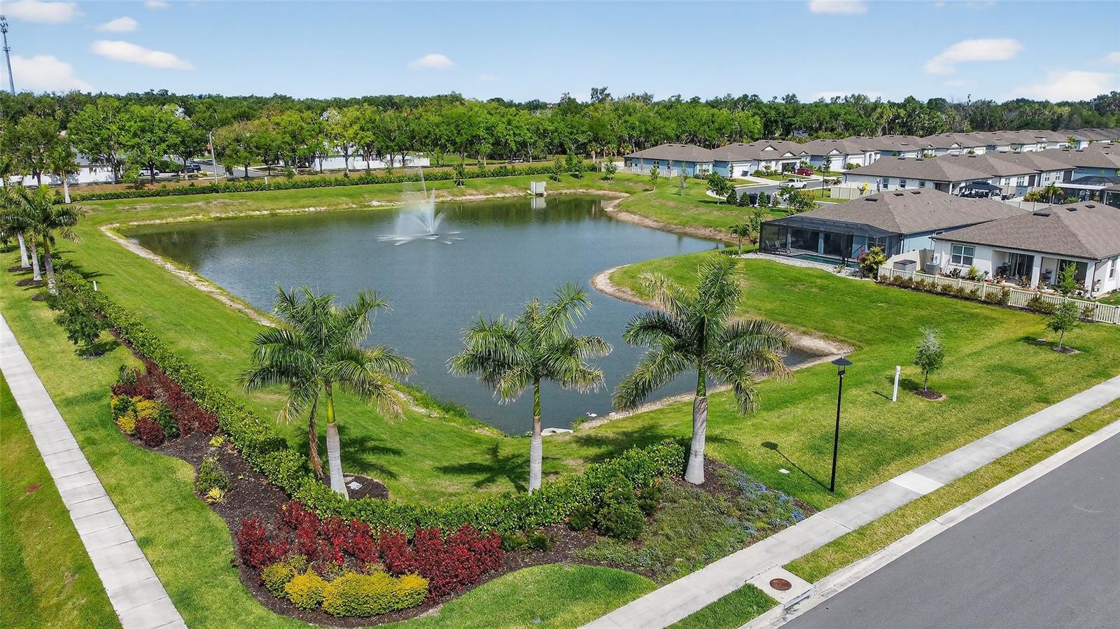 BREAKWATER - Residential