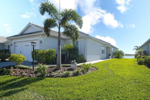 A home in SARASOTA