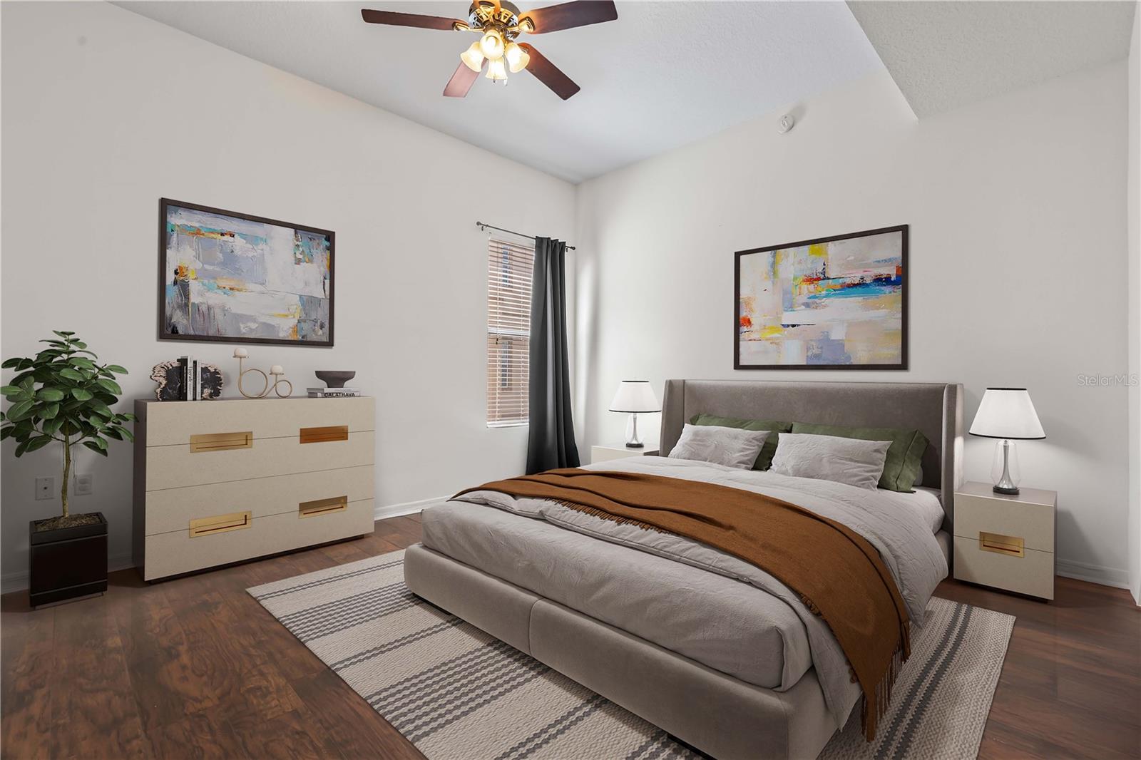 WELLS COURT CONDO ASSOC INC - Residential