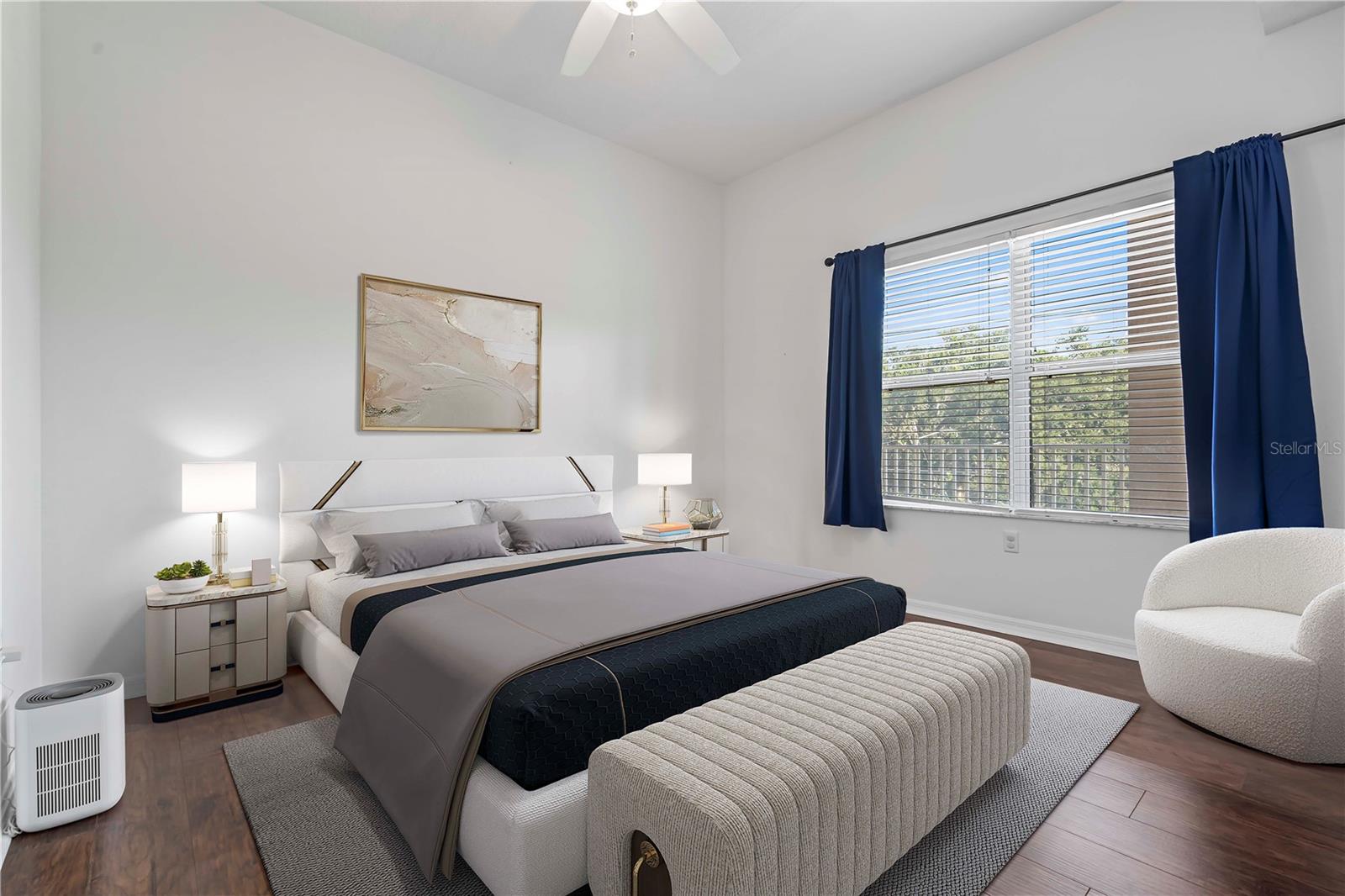 WELLS COURT CONDO ASSOC INC - Residential