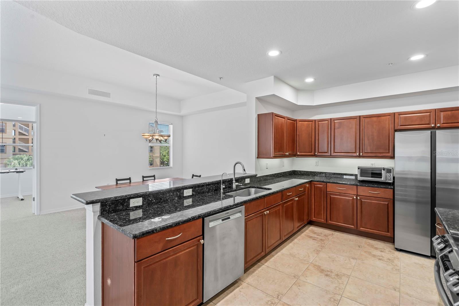 WELLS COURT CONDO ASSOC INC - Residential