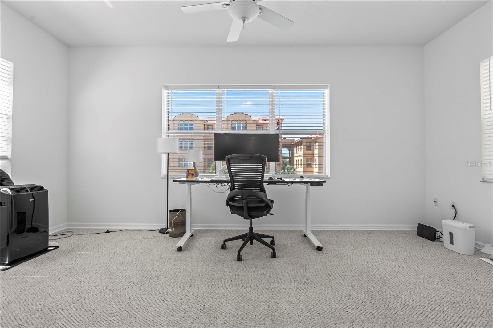 WELLS COURT CONDO ASSOC INC - Residential