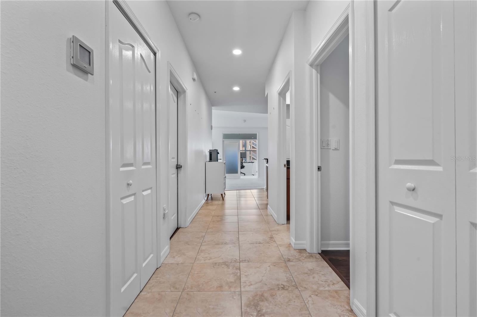 WELLS COURT CONDO ASSOC INC - Residential