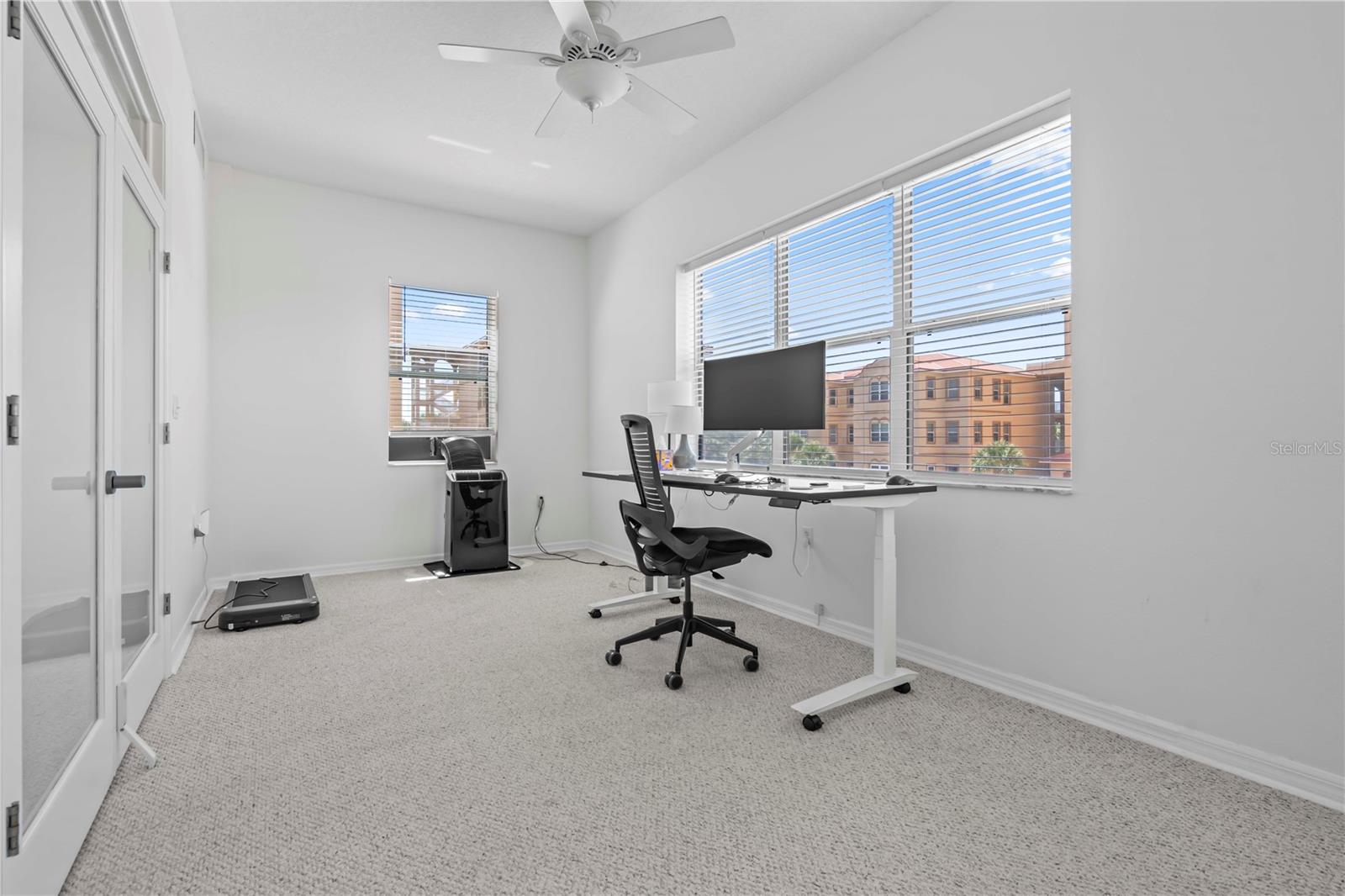 WELLS COURT CONDO ASSOC INC - Residential