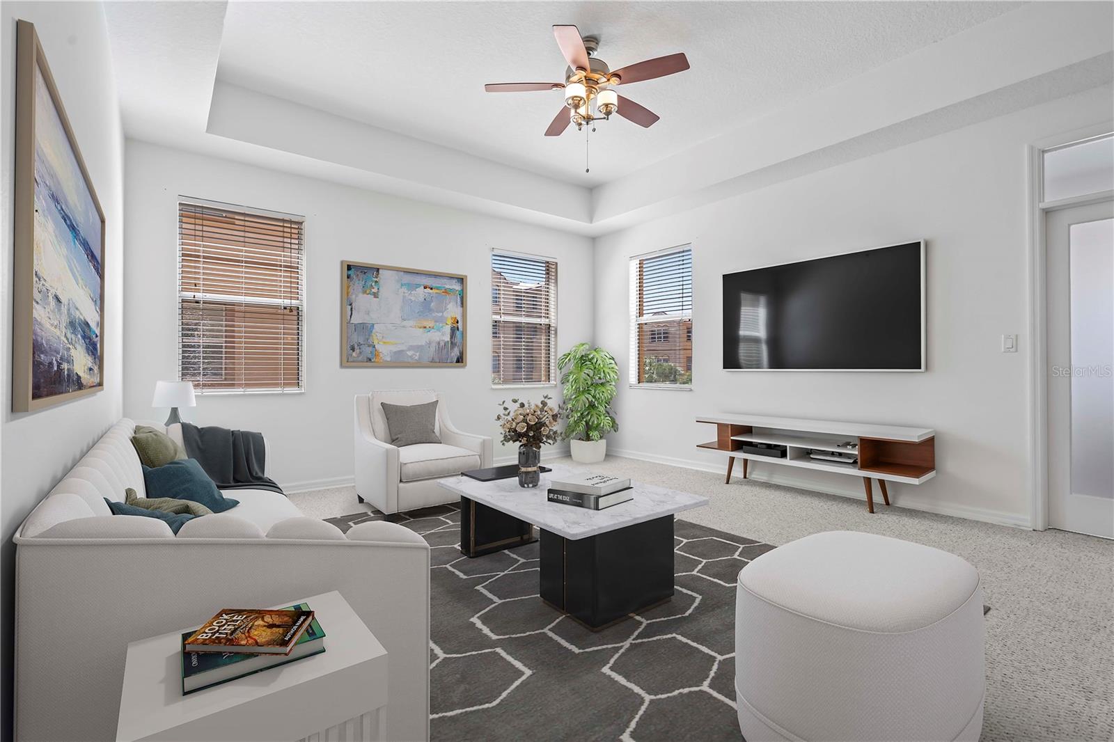 WELLS COURT CONDO ASSOC INC - Residential