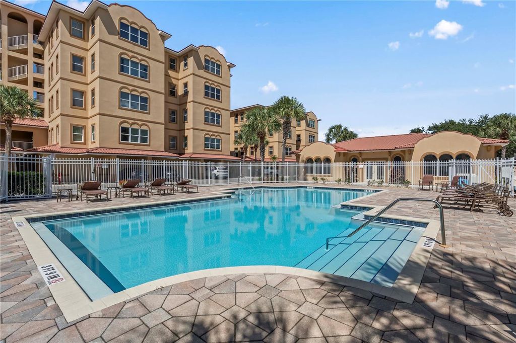 Photo of 642 Wells Court #302, Clearwater, FL 33756 (MLS # TB8434324)