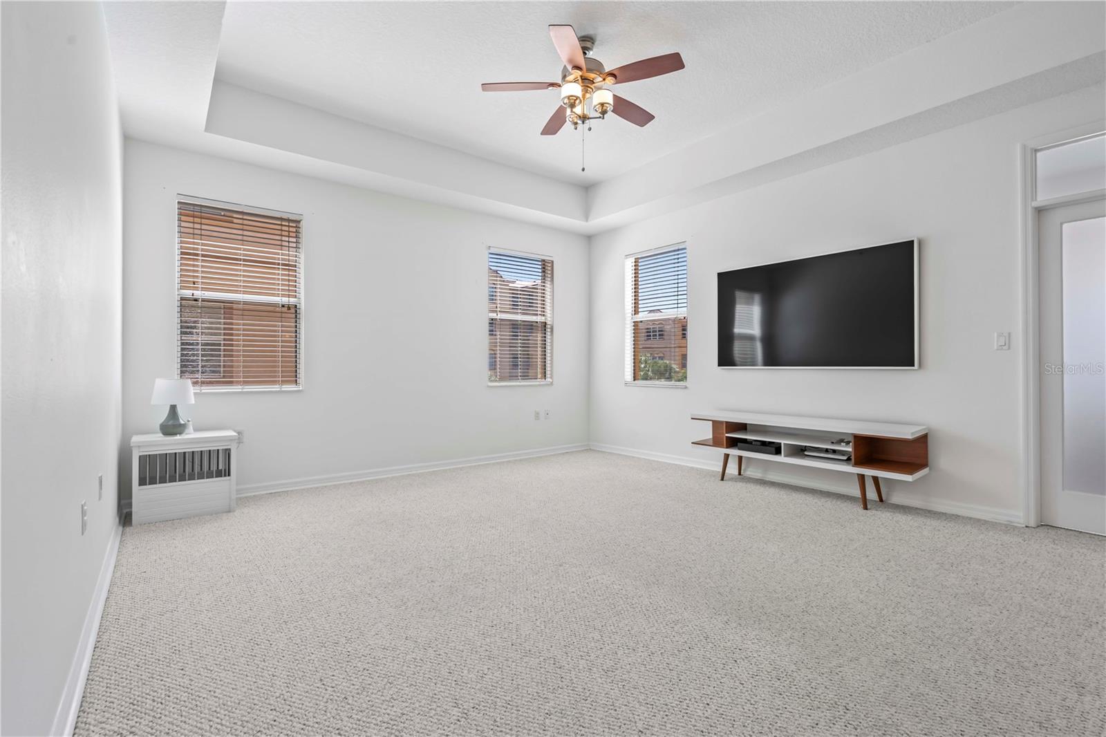 WELLS COURT CONDO ASSOC INC - Residential