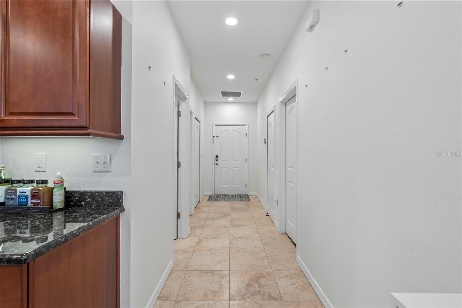 WELLS COURT CONDO ASSOC INC - Residential