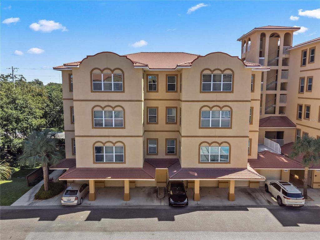 Photo of 642 Wells Court #302, Clearwater, FL 33756 (MLS # TB8434324)