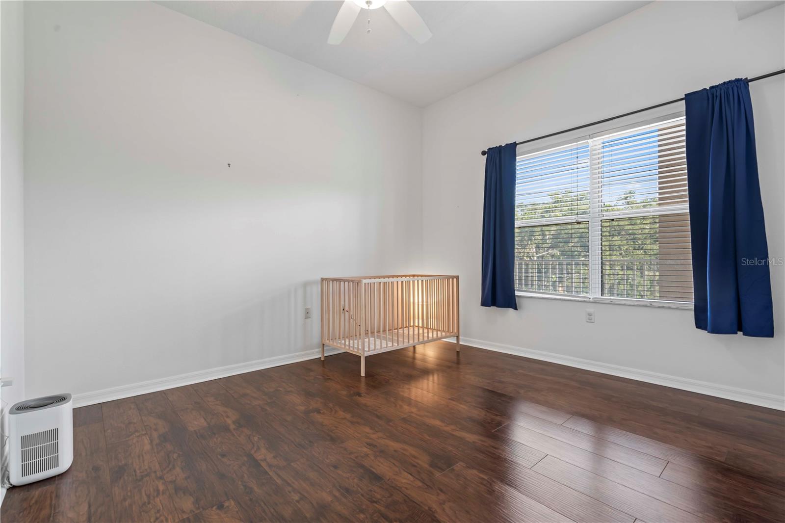 WELLS COURT CONDO ASSOC INC - Residential