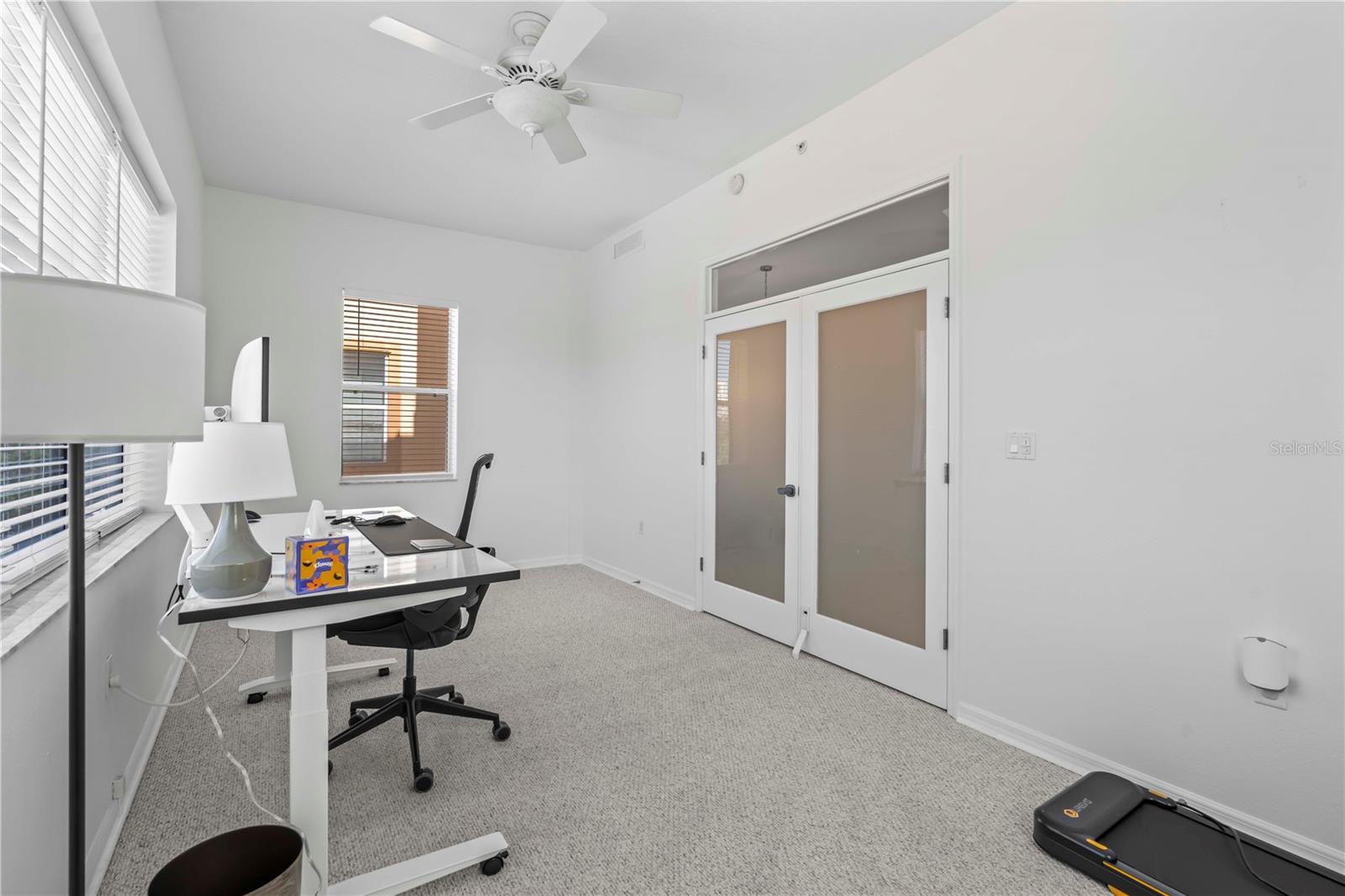 WELLS COURT CONDO ASSOC INC - Residential