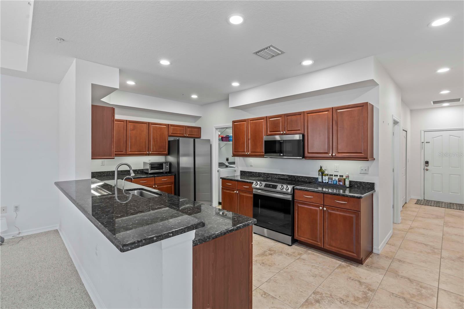WELLS COURT CONDO ASSOC INC - Residential