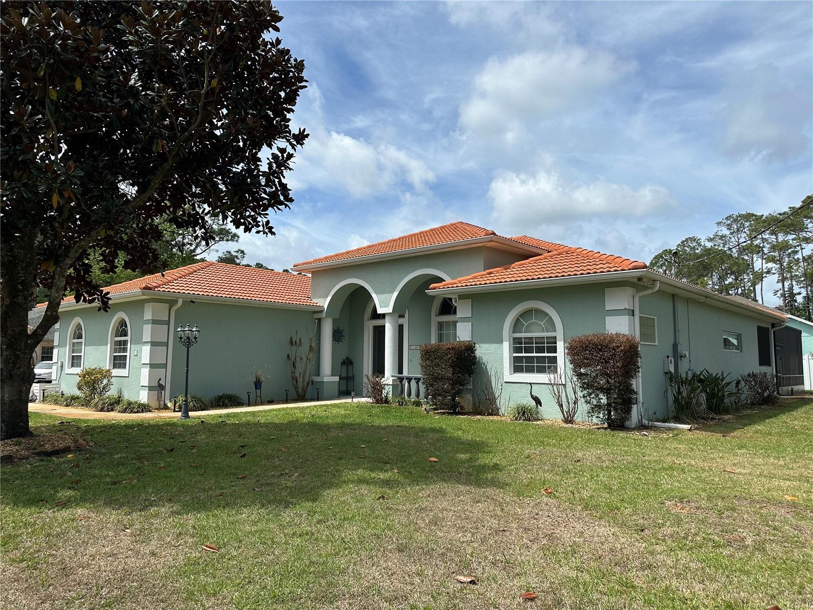 CYPRESS KNOLL - Residential