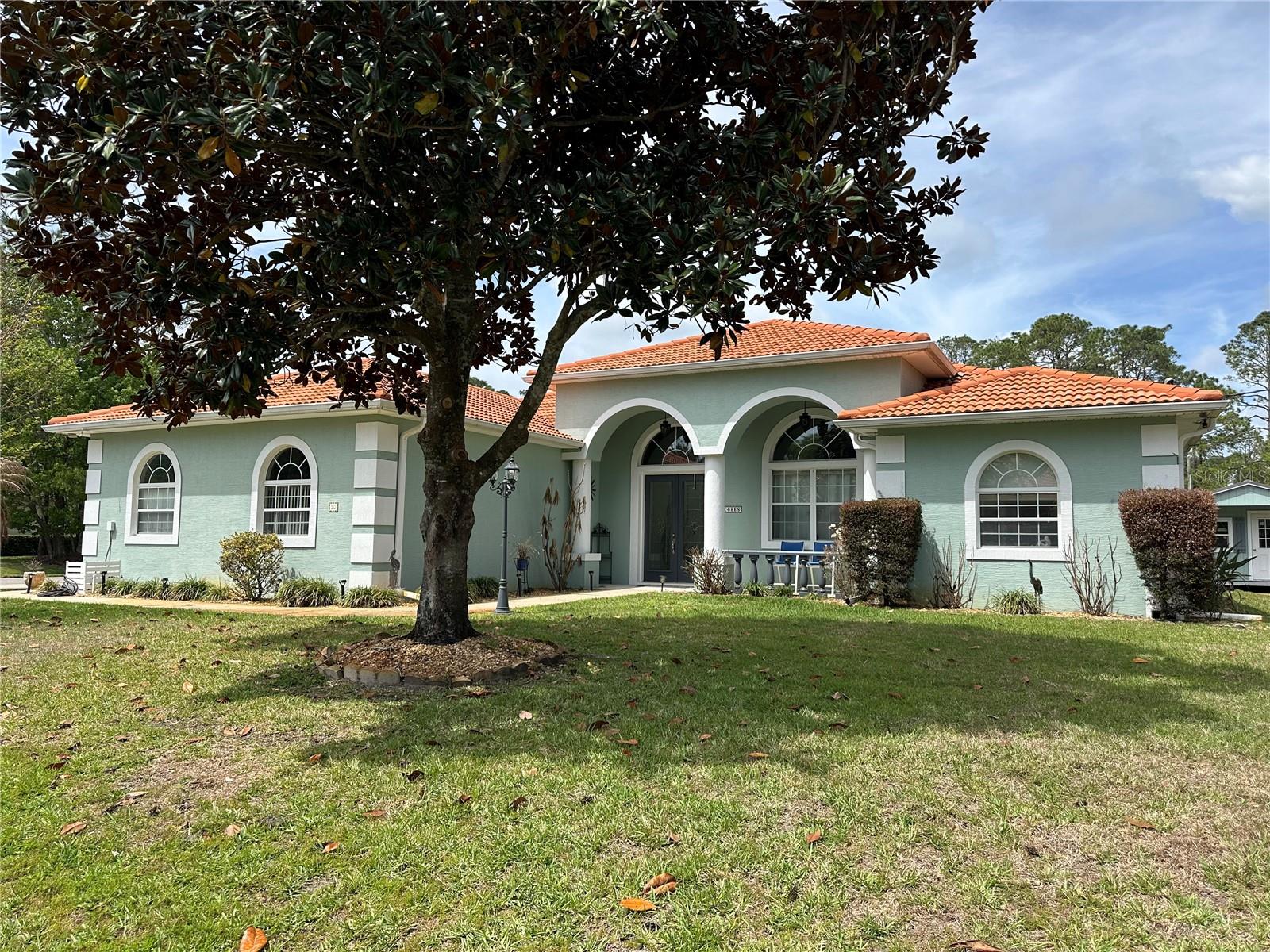 CYPRESS KNOLL - Residential