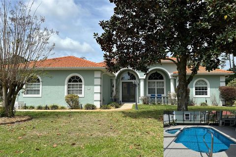 Photo of 20 Evanston Lane, Palm Coast, FL 32164 (MLS # FC317464)