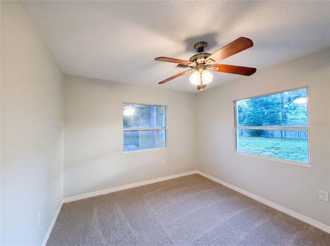 Tiny photo for 827 Dora Avenue, Tavares, FL 32778 (MLS # O6423654)
