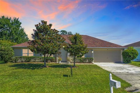 27 SEA TRAIL PALM COAST FL 32164