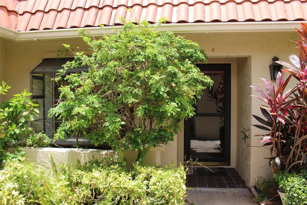 Photo of 19029 Us Highway 19 N #16C, Clearwater, FL 33764 (MLS # TB8409184)