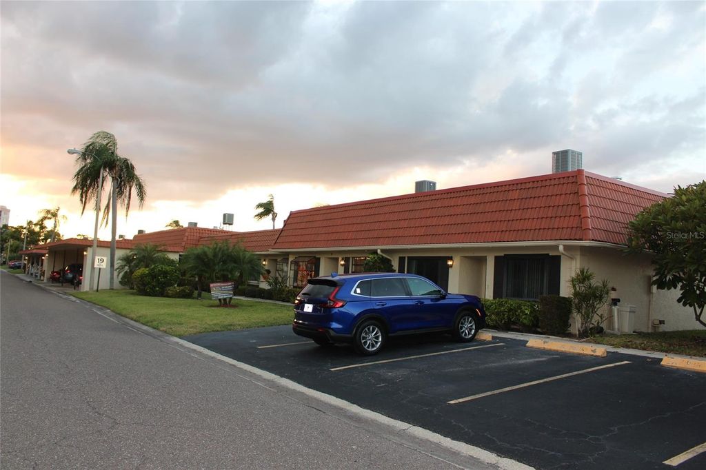 Photo of 19029 Us Highway 19 N #16C, Clearwater, FL 33764 (MLS # TB8409184)