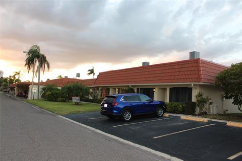 Photo of 19029 Us Highway 19 N #16C, Clearwater, FL 33764 (MLS # TB8409184)