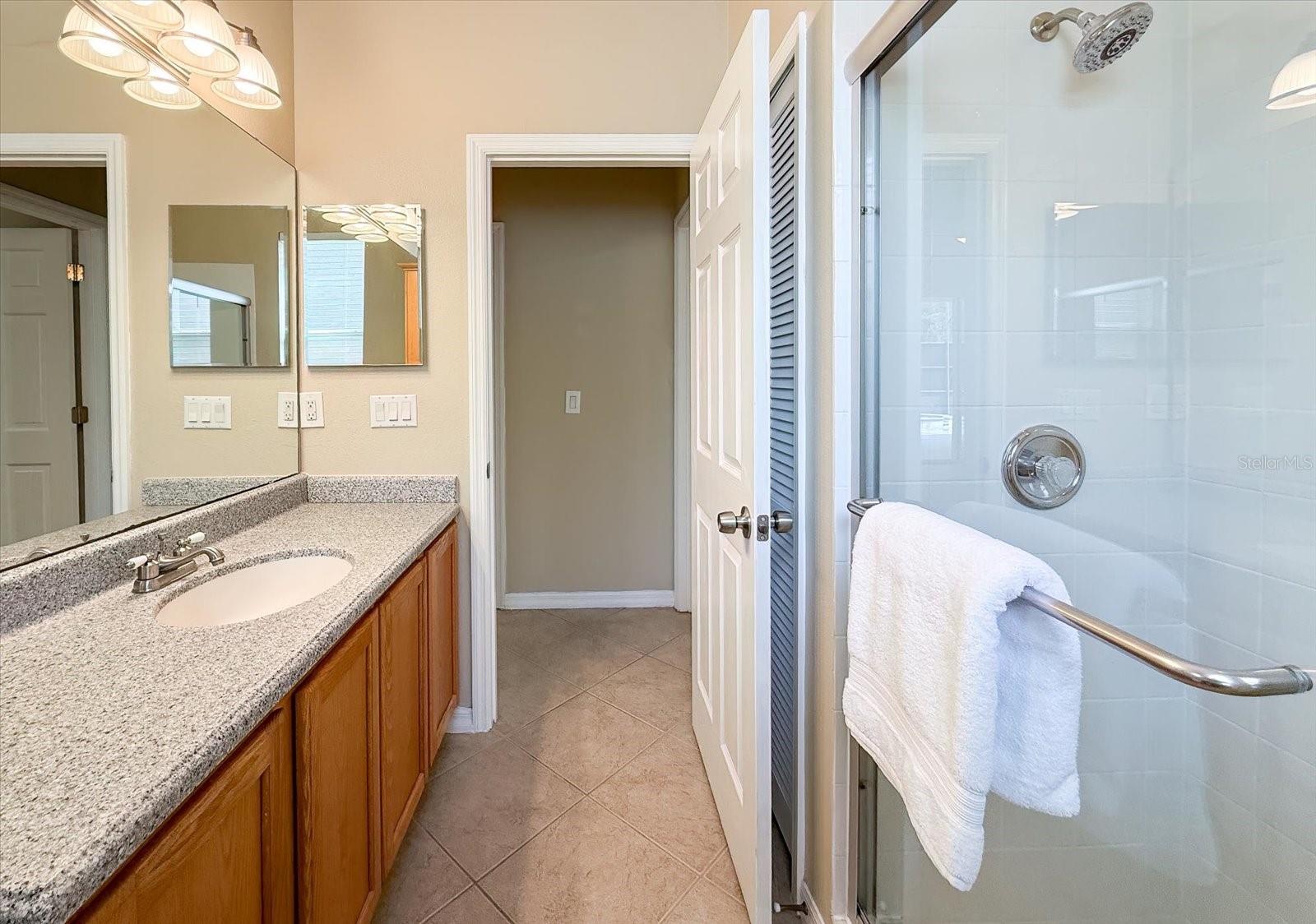 STONEYBROOK - Residential