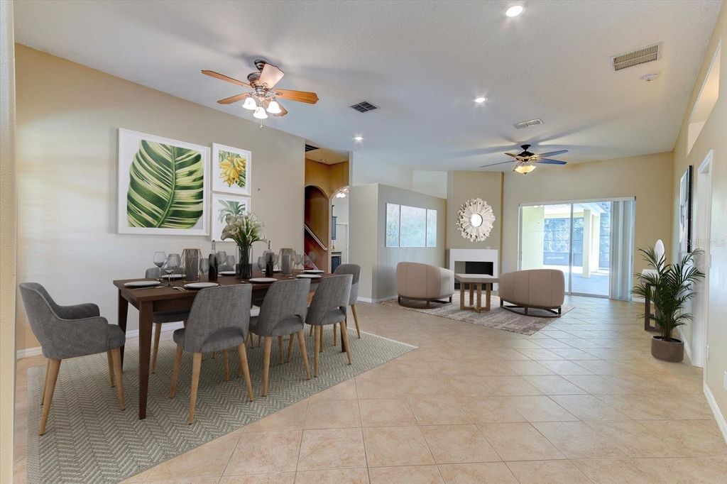 Photo of 2624 Fawnlake Trail, Orlando, FL 32828 (MLS # O6388768)