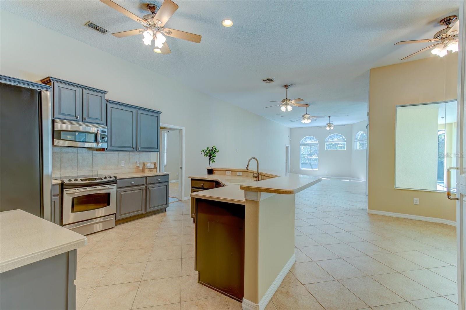 STONEYBROOK - Residential