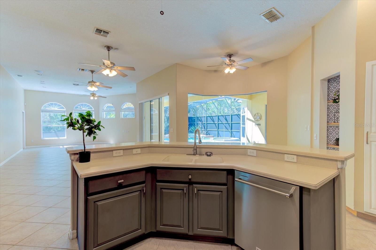 STONEYBROOK - Residential