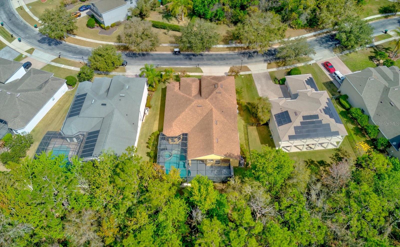 STONEYBROOK - Residential