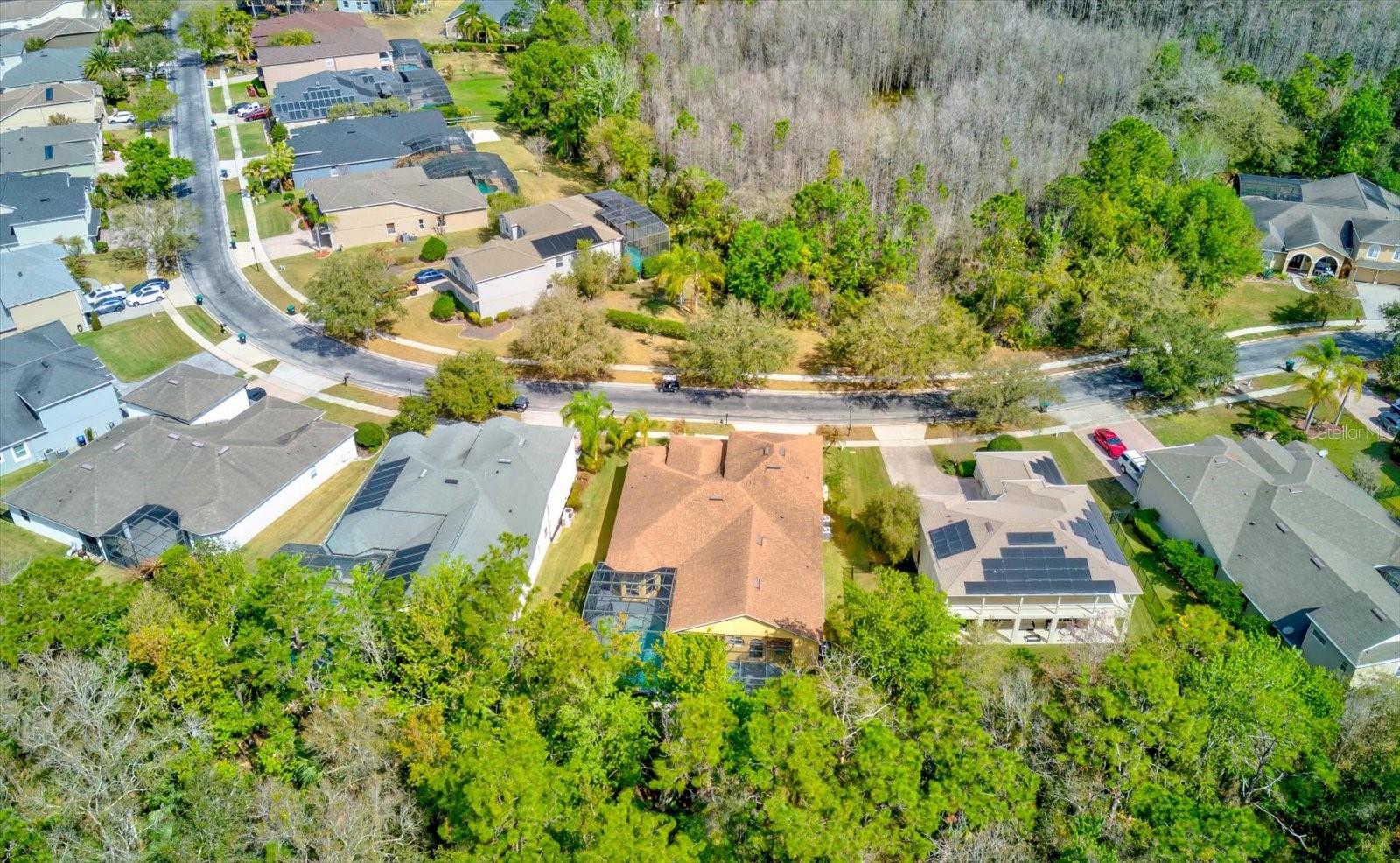 STONEYBROOK - Residential