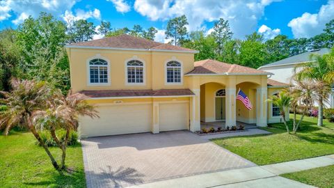 2624 FAWNLAKE TRAIL ORLANDO FL 32828