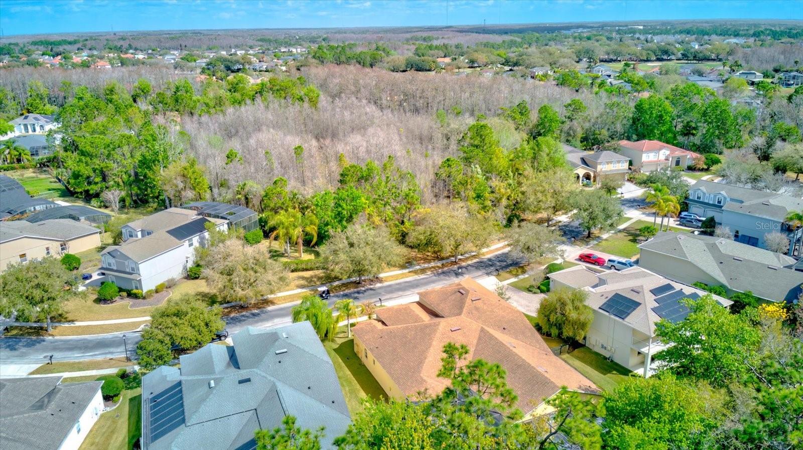 STONEYBROOK - Residential