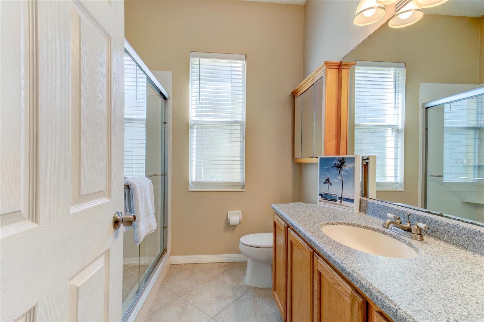 STONEYBROOK - Residential